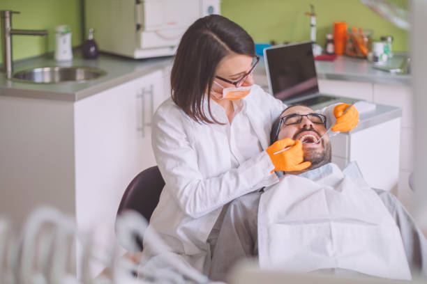 Best Emergency Dentist for Knocked-Out Tooth in Harwood Heights, IL