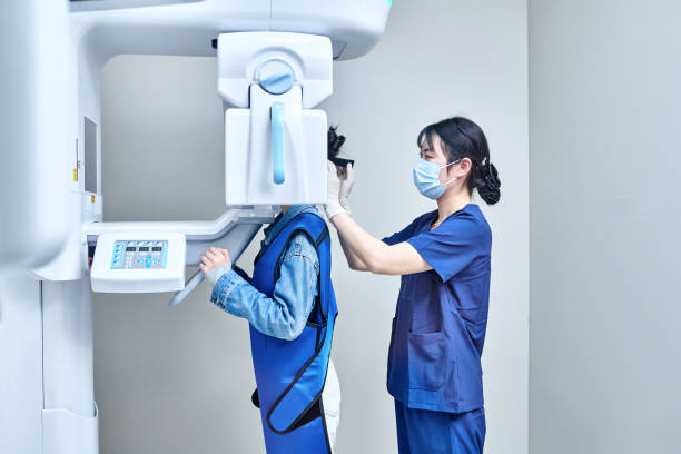 Best Broken or Cracked Tooth Emergency Dentist in Harwood Heights, IL
