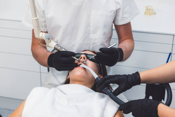 Best Pediatric Emergency Dentist in Harwood Heights, IL
